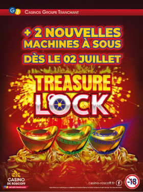 NOUVELLES MACHINES A SOUS