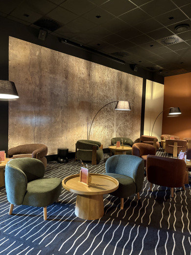 Bar "Le Salon"