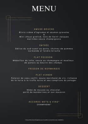 REVEILLON DE LA SAINT SYLVESTRE - SALLE DE SPECTACLE L'Eclipse