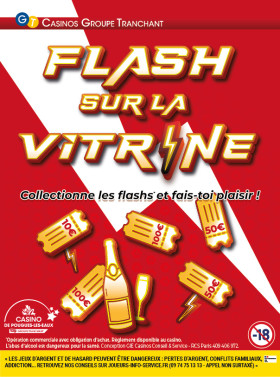 FLASHS