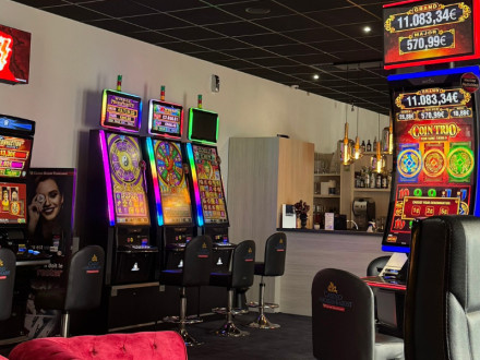 Casino d'Argelès-Gazost