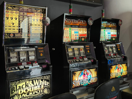 Casino d'Argelès-Gazost