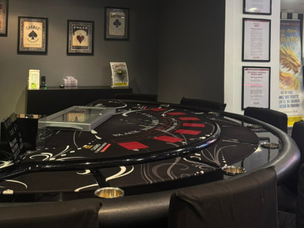 Casino d'Argelès-Gazost