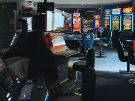 Casino d'Argelès-Gazost