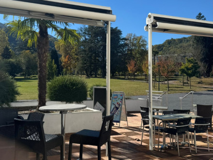 Casino d'Argelès-Gazost