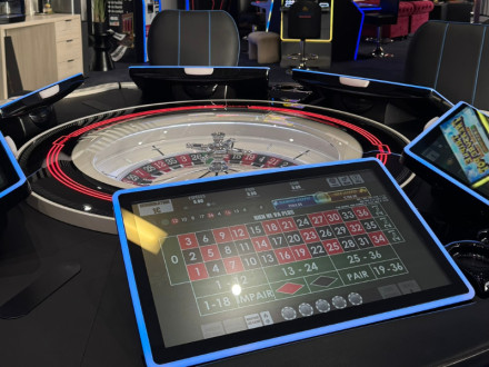 Casino d'Argelès-Gazost