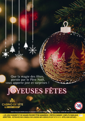 JOYEUX NOEL