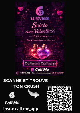 Soirée célibataire