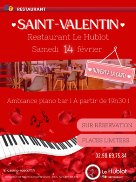 SAINT-VALENTIN