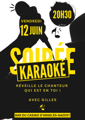 KARAOKE