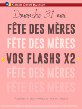 Fête des mères