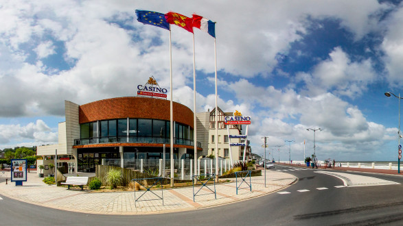 Casino de Villers-sur-Mer
