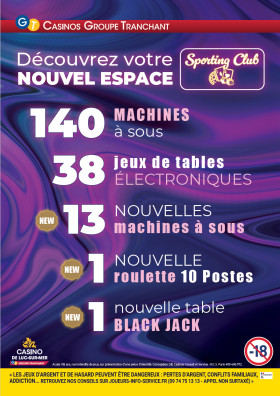 NOUVEAUTES