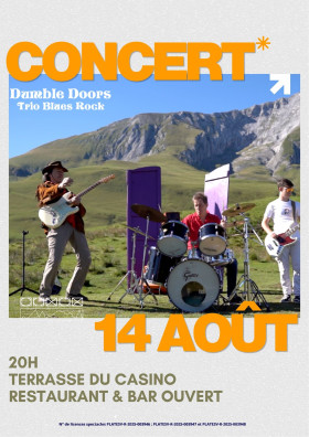 CONCERT DE L'ETE