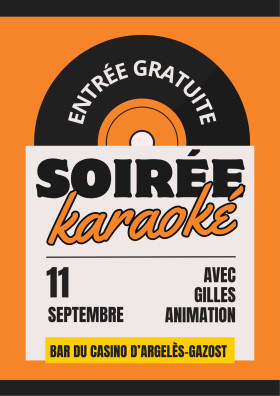 KARAOKE