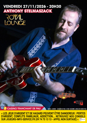 ANTHONY STELMASZACK