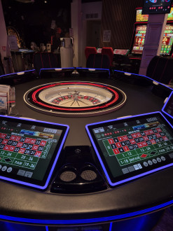 Casino de Villers-sur-Mer