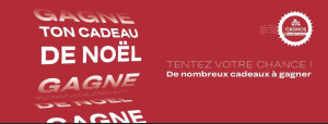 JEU DE NOËL