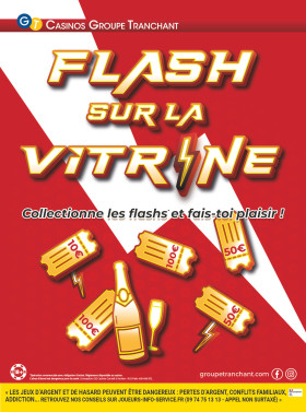 FLASHS